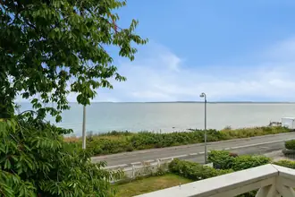 Villa på Nordre Strandvej 287B, 3140 Ålsgårde