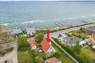 Villa på Nordre Strandvej 287B, 3140 Ålsgårde