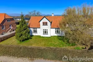 Villa på Elledevej 1, 4400 Kalundborg