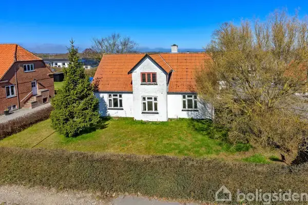 Villa på Elledevej 1, 4400 Kalundborg