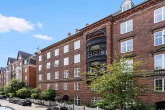 Ejerlejlighed på Kochsvej 4, 1. tv., 1812 Frederiksberg C