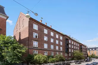 Ejerlejlighed på Kochsvej 4, 1. tv., 1812 Frederiksberg C