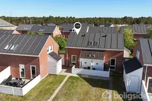 Ejerlejlighed på Vestergade 123A, 6792 Rømø