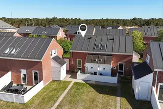Ejerlejlighed på Vestergade 123A, Havneby, 6792 Rømø