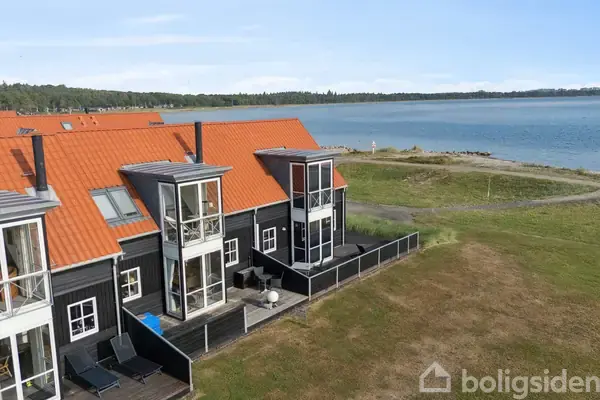 Fritidsbolig på Strandengen 24, 7130 Juelsminde