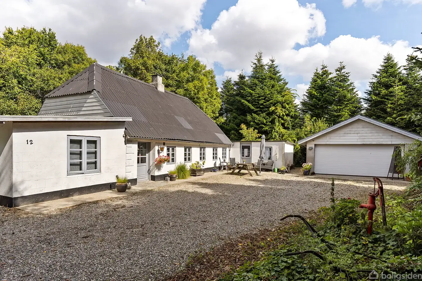 Villa på Holmsmindevej 12, 6600 Vejen