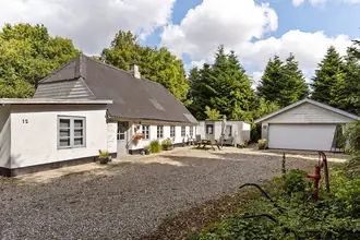 Villa på Holmsmindevej 12, Gejsing, 6600 Vejen