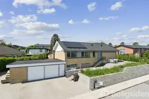 Villa på Søborgvej 3, 8930 Randers NØ