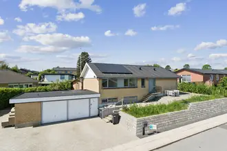 Villa på Søborgvej 3, 8930 Randers NØ