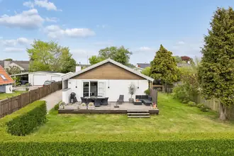Villa på Skovvangsvej 19, Strøby Egede, 4600 Køge