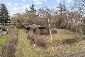 Fritidshus på Agersøvej 12, Bisserup, 4243 Rude