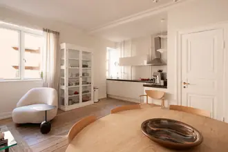 Ejerlejlighed på Østbanegade 41, 1. 3., 2100 København Ø