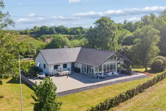Villa på Højvangsvej 7, Sengeløse, 2640 Hedehusene