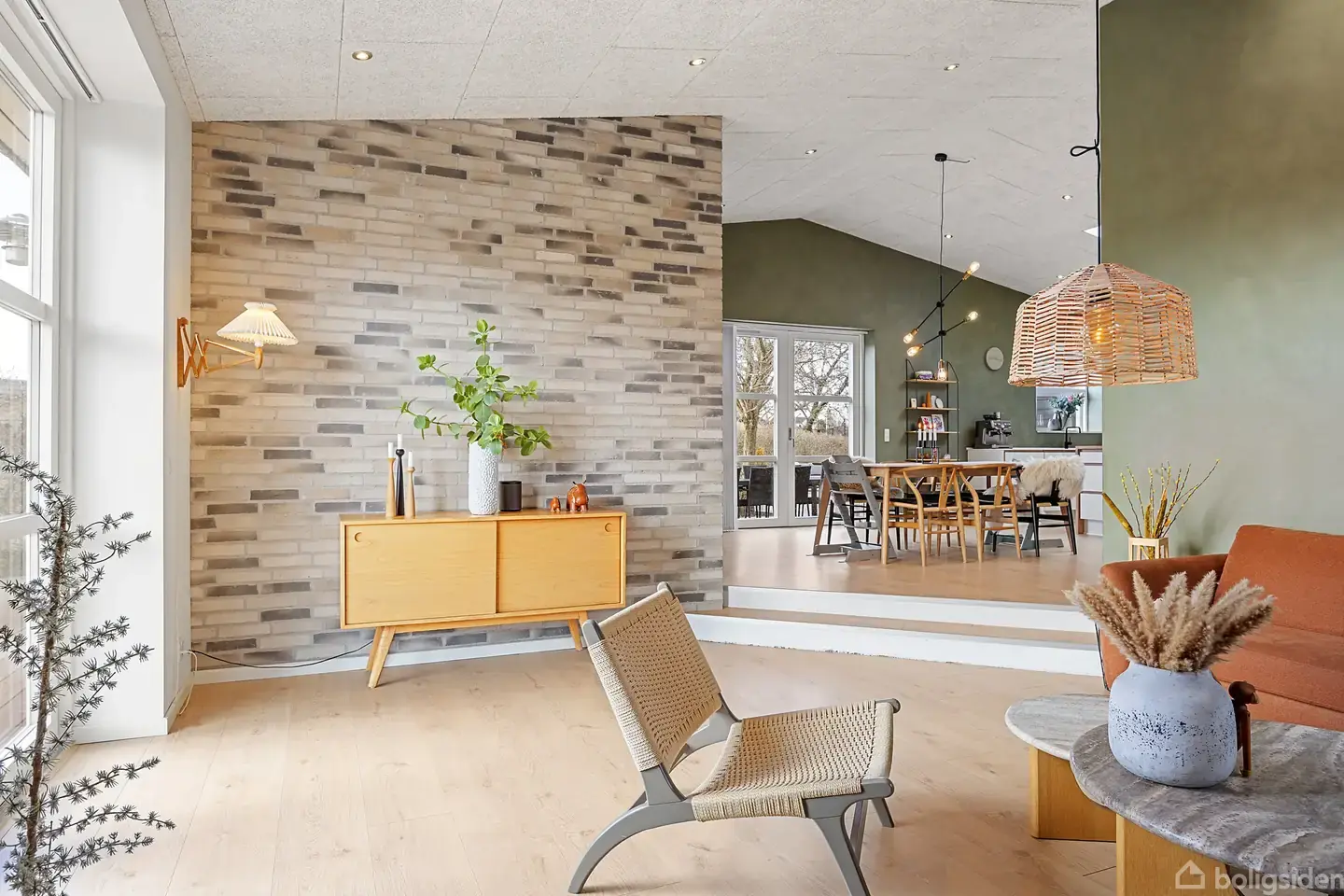 Villa på Rolighedsvej 10, 8500 Grenaa