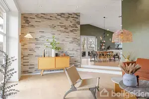 Villa på Rolighedsvej 10, 8500 Grenaa