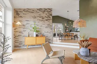 Villa på Rolighedsvej 10, 8500 Grenaa