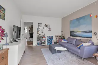 Ejerlejlighed på Aaparken 12, tv., 8300 Odder