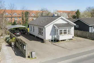 Villa på Mosevej 64, 6000 Kolding