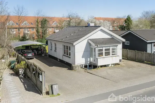 Villa på Mosevej 64, 6000 Kolding