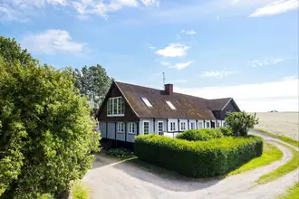 Villa på Lindeskovvej 16, Rø, 3760 Gudhjem
