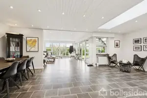 Villa på Sletteager 66, 2640 Hedehusene