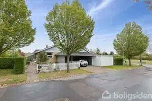 Villa på Sletteager 66, 2640 Hedehusene