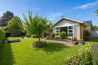 Villa på Sletteager 66, Baldersbrønde, 2640 Hedehusene
