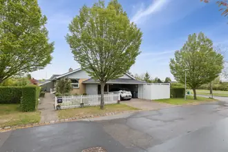 Villa på Sletteager 66, Baldersbrønde, 2640 Hedehusene