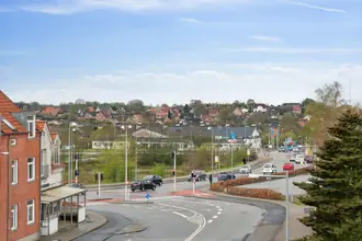 Ejerlejlighed på Broparken 9, 2. tv., 8800 Viborg