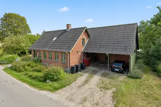 Villa på Berlin 15, Berlin, 5463 Harndrup