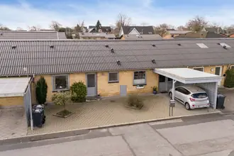 Rækkehus på Palle Fløes Vej 13B, Hammerum, 7400 Herning