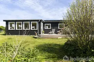 Fritidsbolig på Digeager 1, 4583 Sjællands Odde
