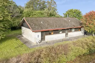Villa på Sportsvej 30, 3300 Frederiksværk
