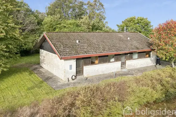 Villa på Sportsvej 30, 3300 Frederiksværk
