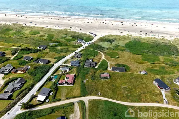 Fritidsgrund på Lottesvej 5, 9480 Løkken