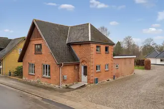 Villa på Gammel Bøvlvej 11, 7260 Sønder Omme