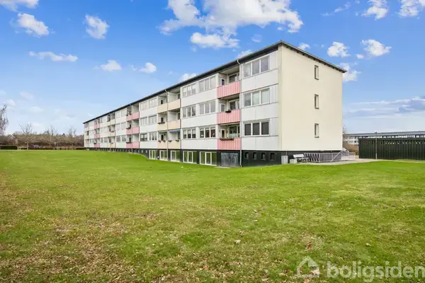 Ejerlejlighed på Kongensgavevej 69, 1. tv., 3200 Helsinge