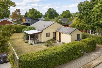 Villa på Vendersvej 29, 5000 Odense C