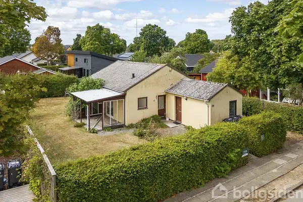 Villa på Vendersvej 29, 5000 Odense C