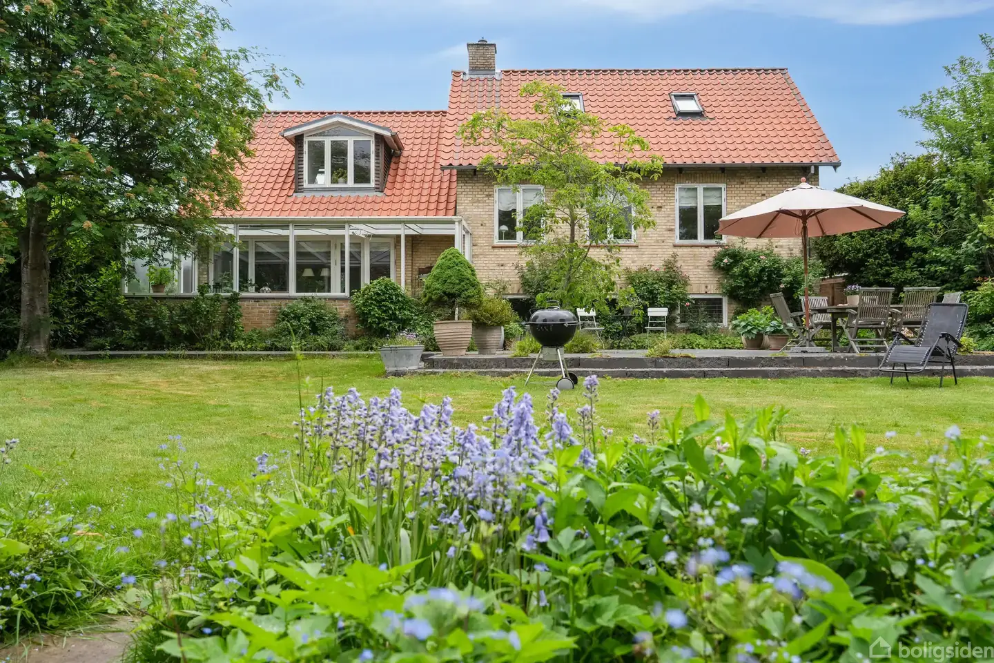 Villa på Abildgaardsvej 67, 2830 Virum