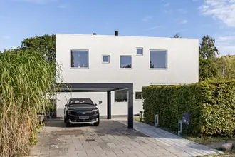 Villa på Christian Winthers Vej 20B, 2800 Kongens Lyngby