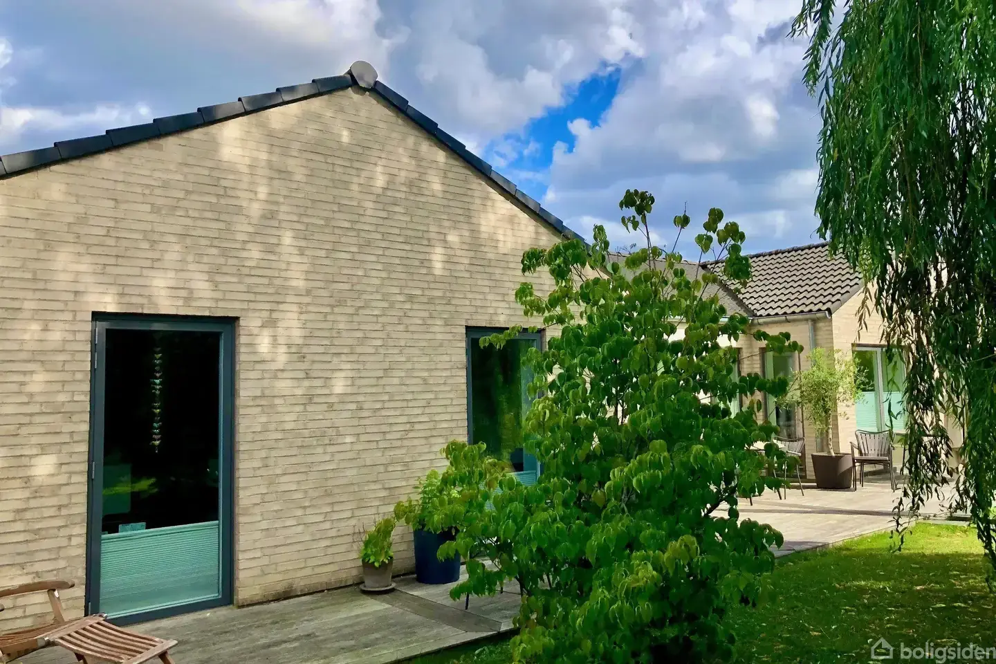Villa på Elverhøjen 47, 2730 Herlev