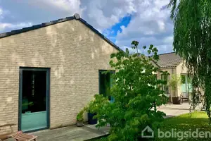 Villa på Elverhøjen 47, 2730 Herlev