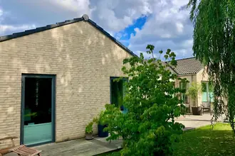 Villa på Elverhøjen 47, 2730 Herlev