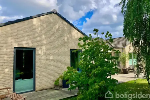Villa på Elverhøjen 47, 2730 Herlev