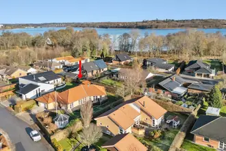 Villa på Teglkrogen 6, 8800 Viborg