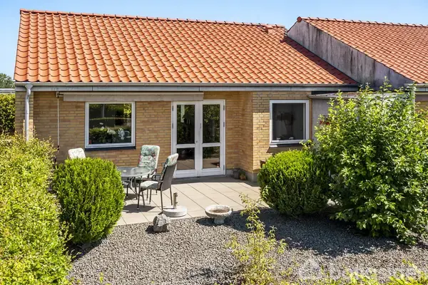 Andelsbolig på Bankagervej 178, 8700 Horsens