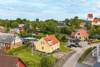 Villa på Kirkekrogen 8, 5540 Ullerslev