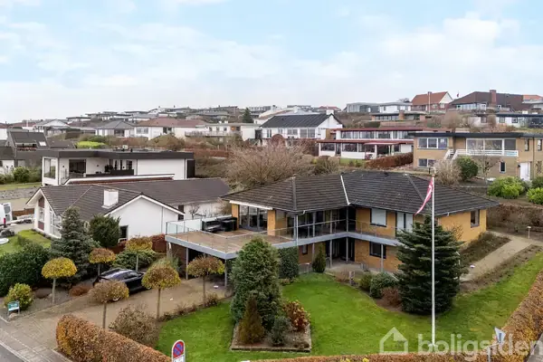 Villa på Stranden 20, 6000 Kolding