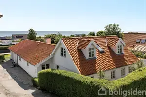 Villa på Sophus Claussens Vej 2, 9900 Frederikshavn